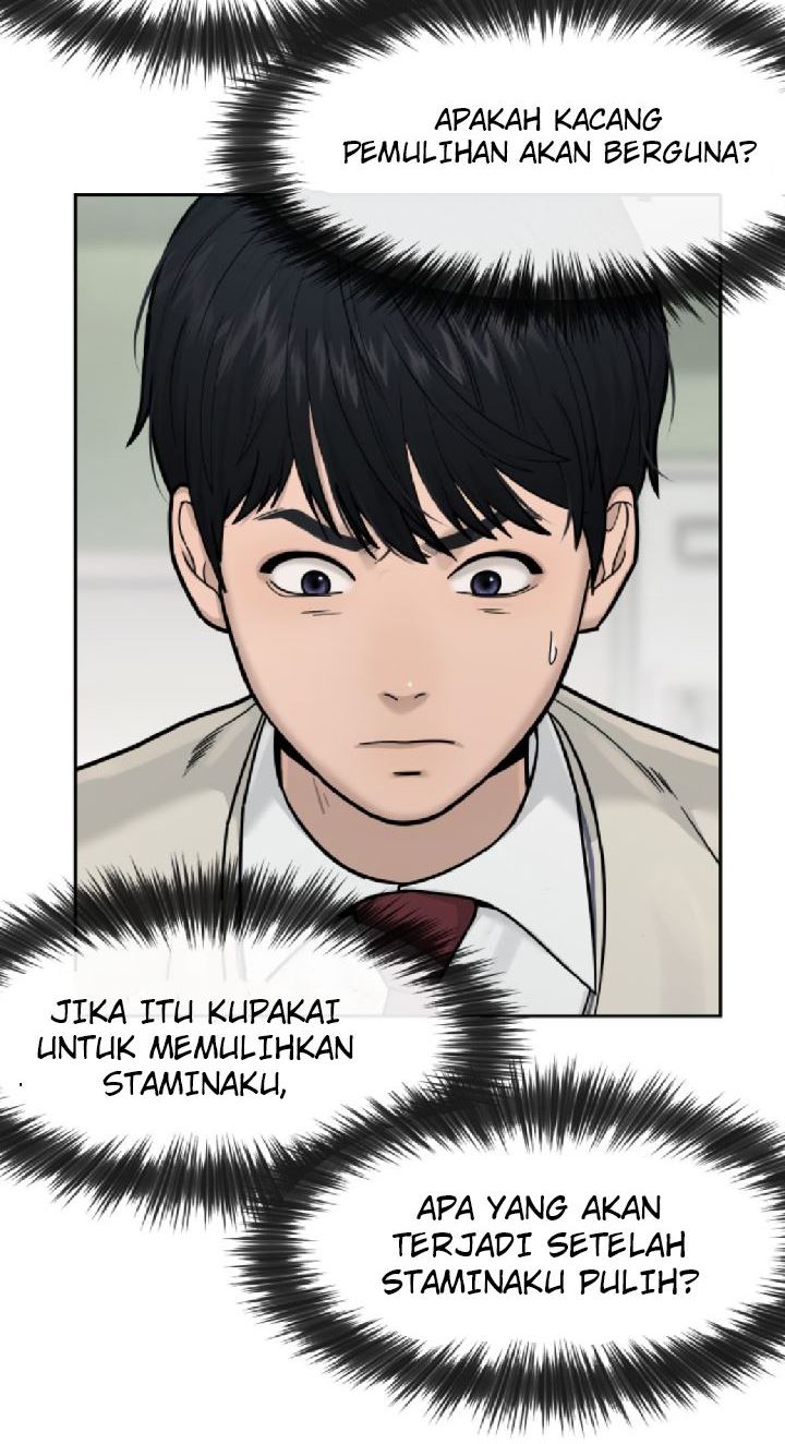 Quest Supremacy Chapter 5 - halaman 6