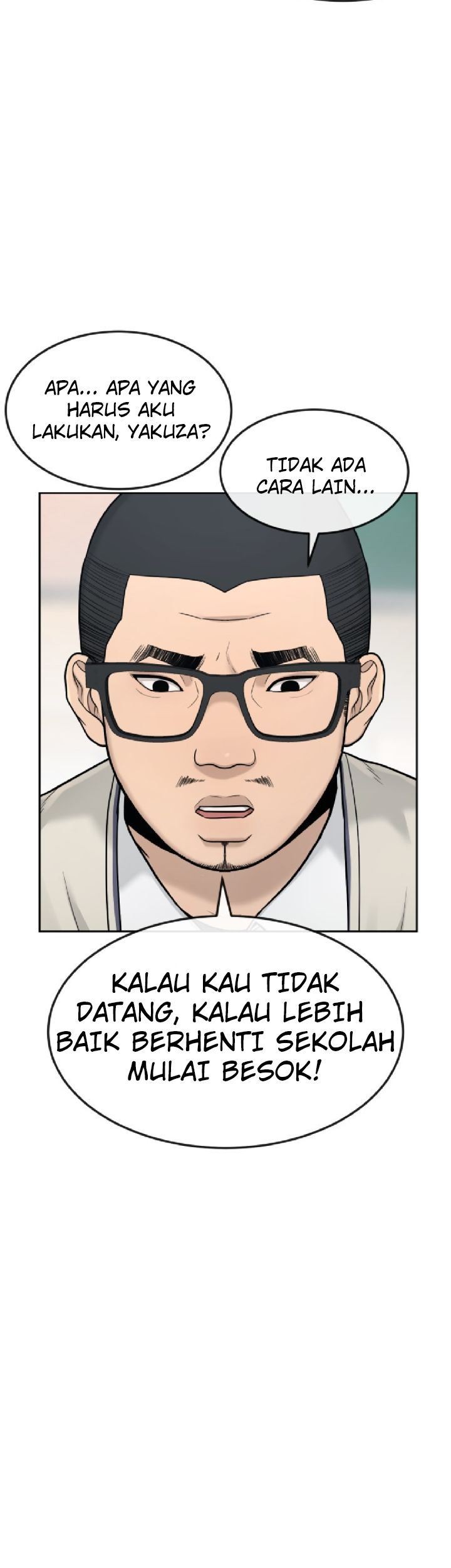 Quest Supremacy Chapter 5 - halaman 61