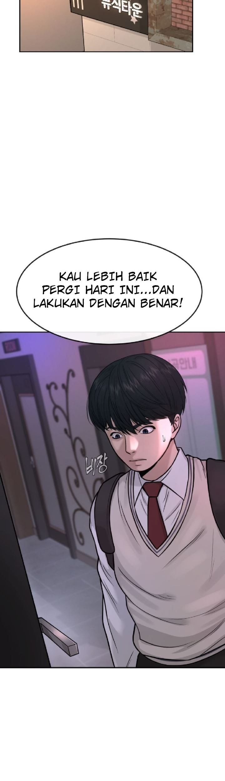 Quest Supremacy Chapter 5 - halaman 63