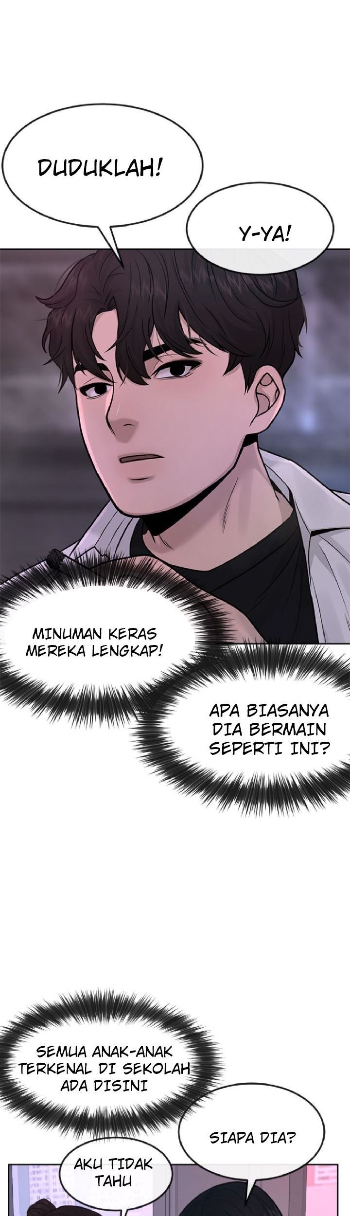 Quest Supremacy Chapter 5 - halaman 67