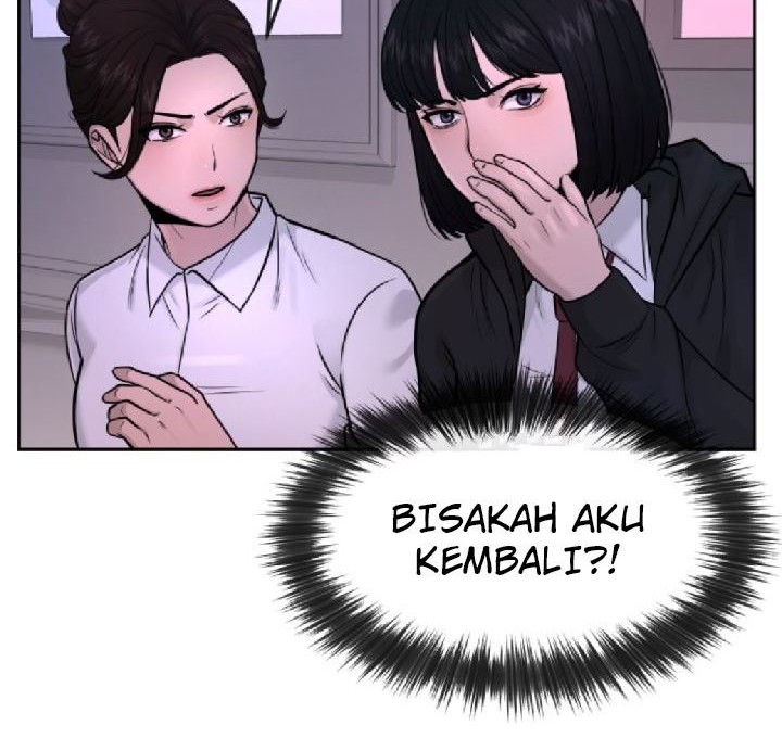 Quest Supremacy Chapter 5 - halaman 68