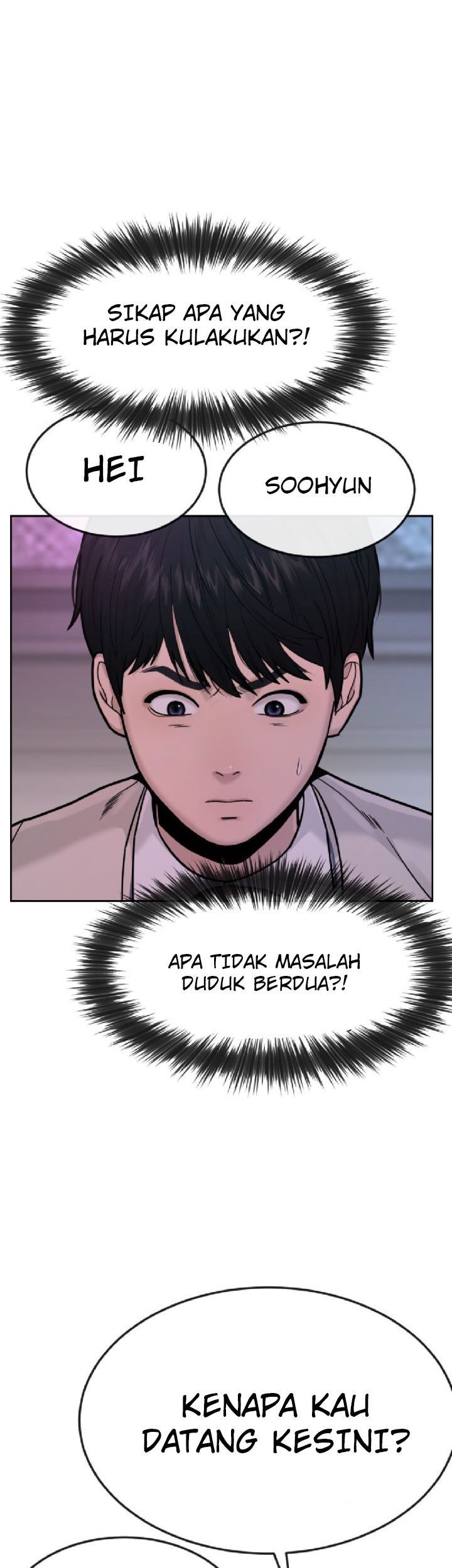 Quest Supremacy Chapter 5 - halaman 69