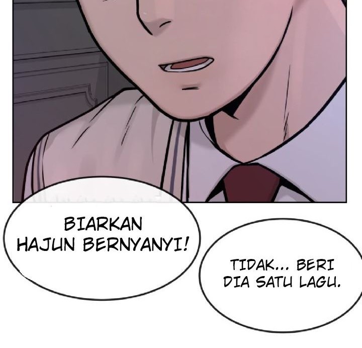 Quest Supremacy Chapter 5 - halaman 72