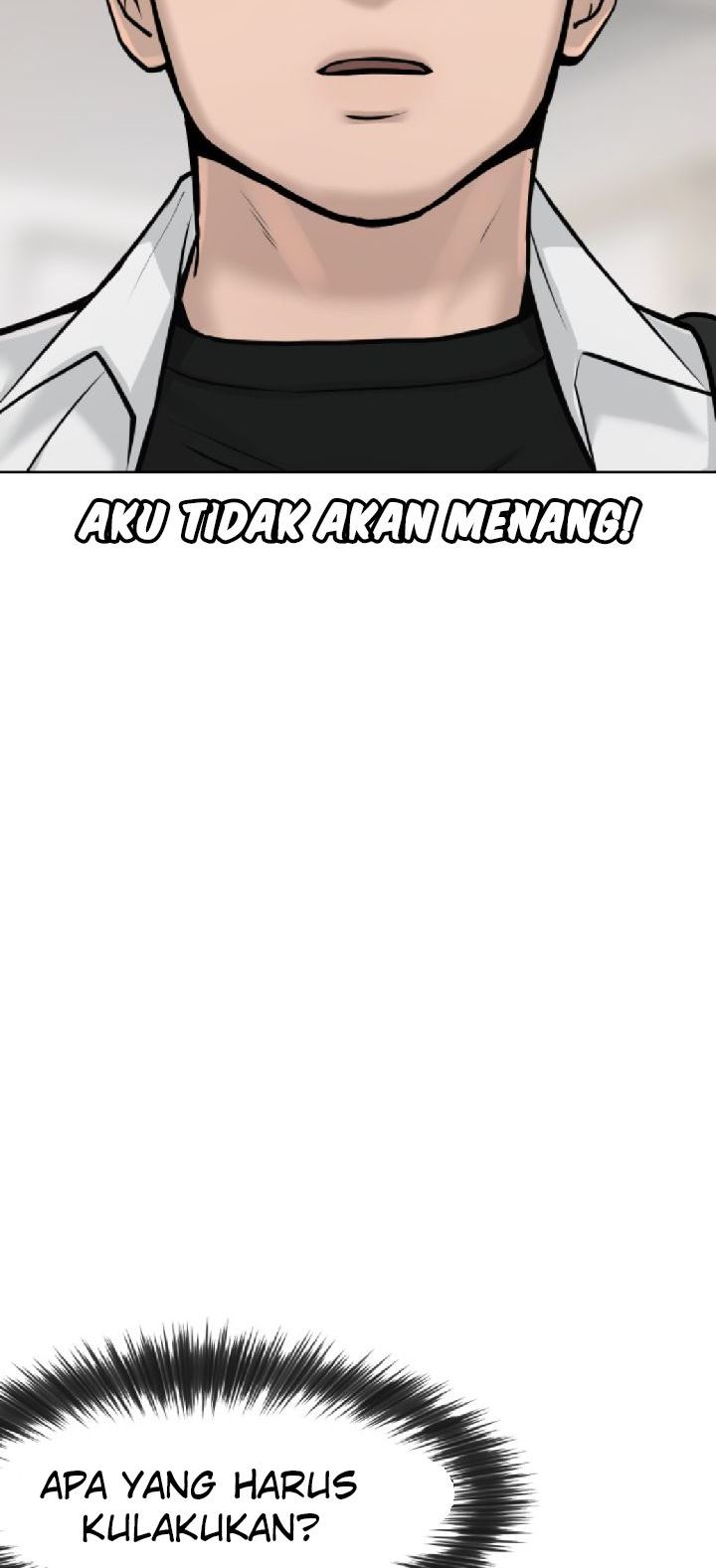 Quest Supremacy Chapter 5 - halaman 8