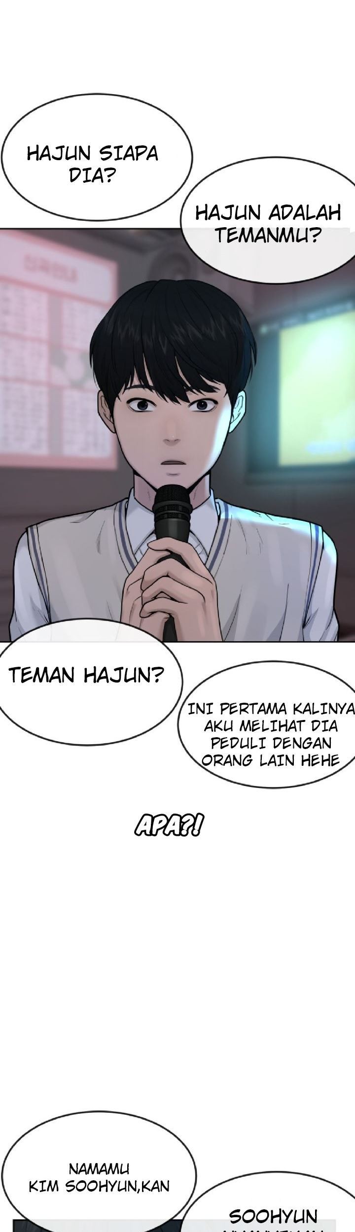 Quest Supremacy Chapter 5 - halaman 83