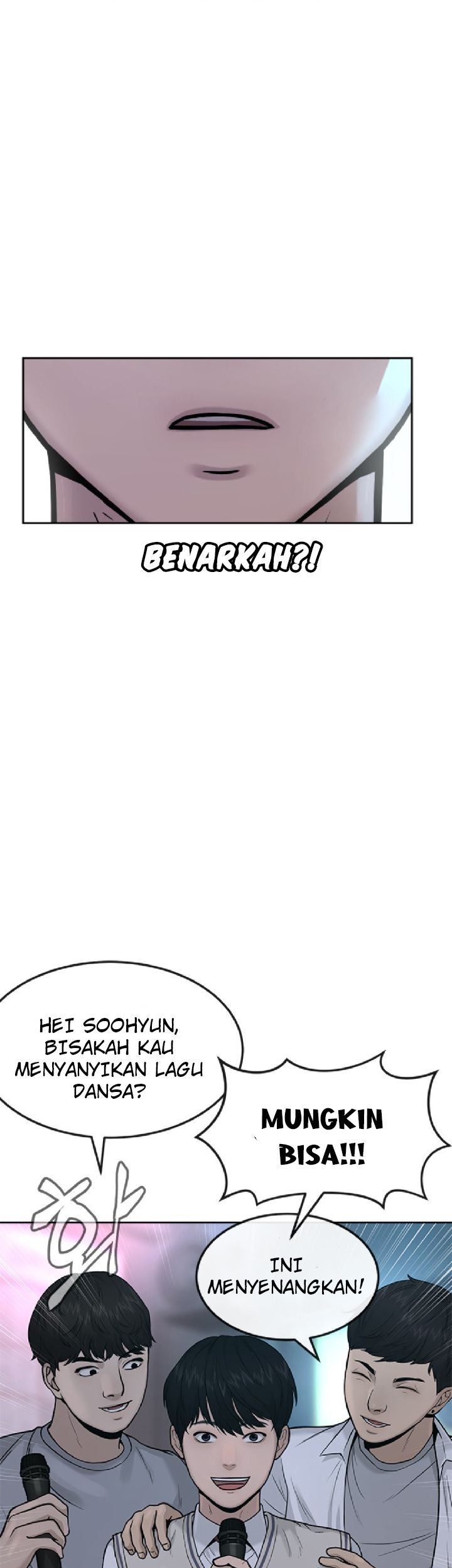 Quest Supremacy Chapter 5 - halaman 85