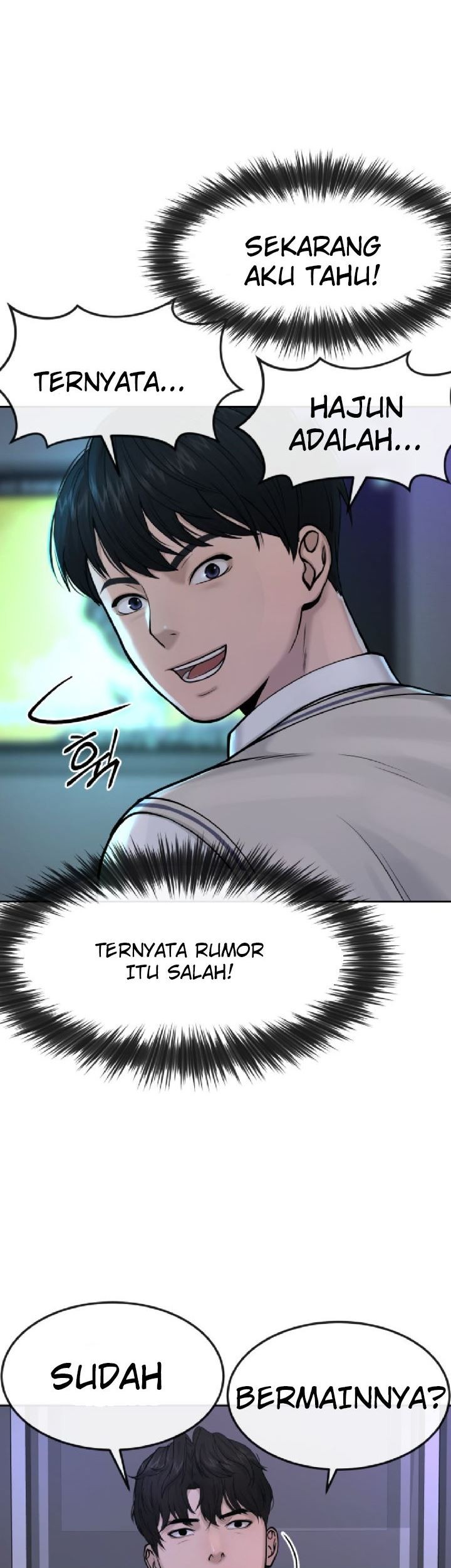 Quest Supremacy Chapter 5 - halaman 87