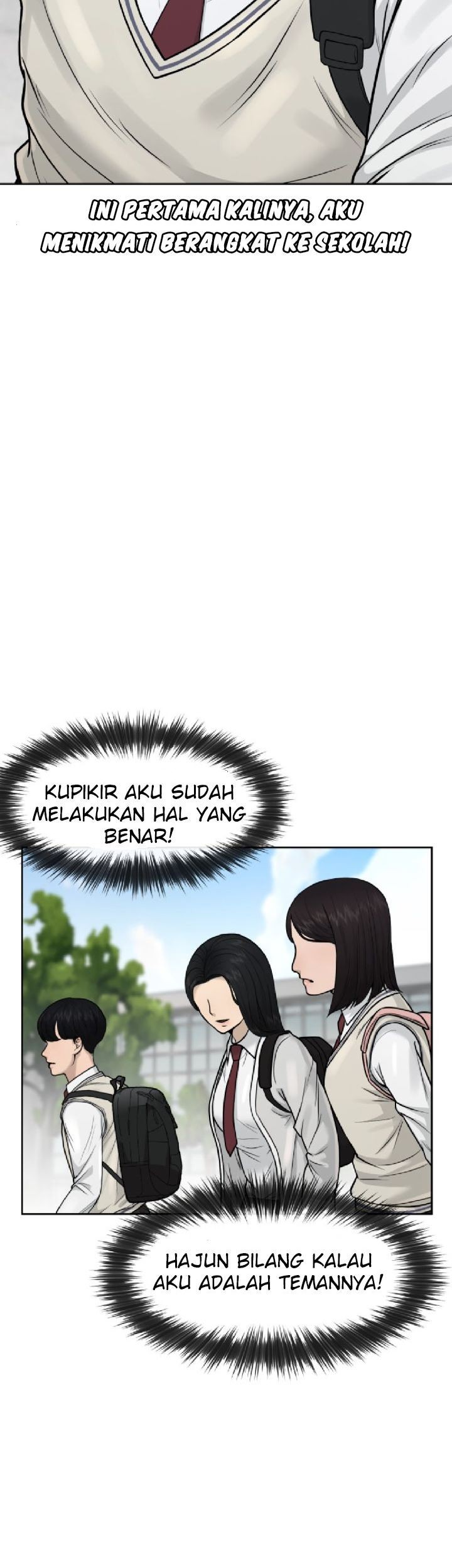 Quest Supremacy Chapter 5 - halaman 91
