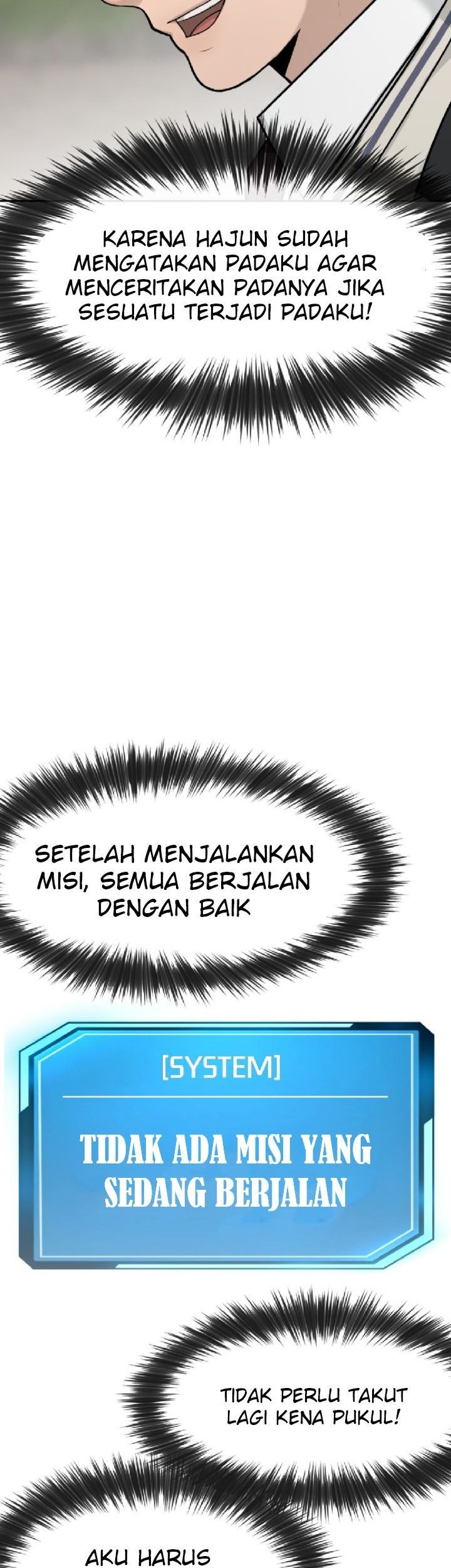 Quest Supremacy Chapter 5 - halaman 93