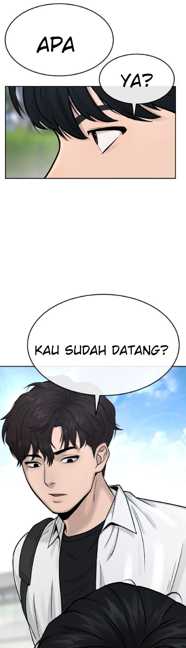 Quest Supremacy Chapter 5 - halaman 95
