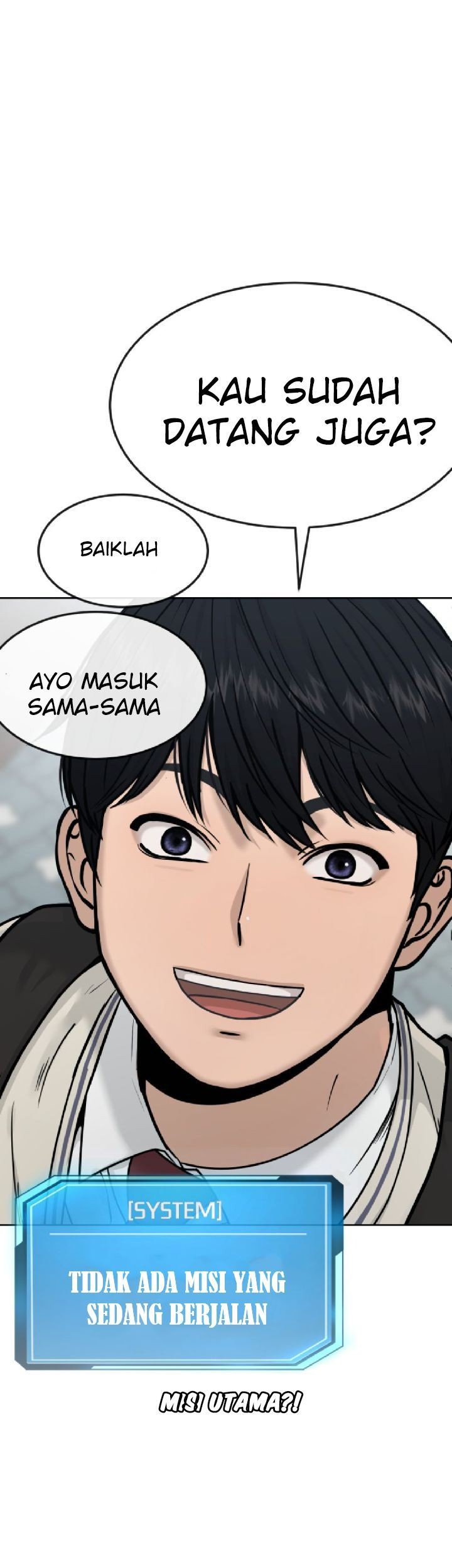 Quest Supremacy Chapter 5 - halaman 97