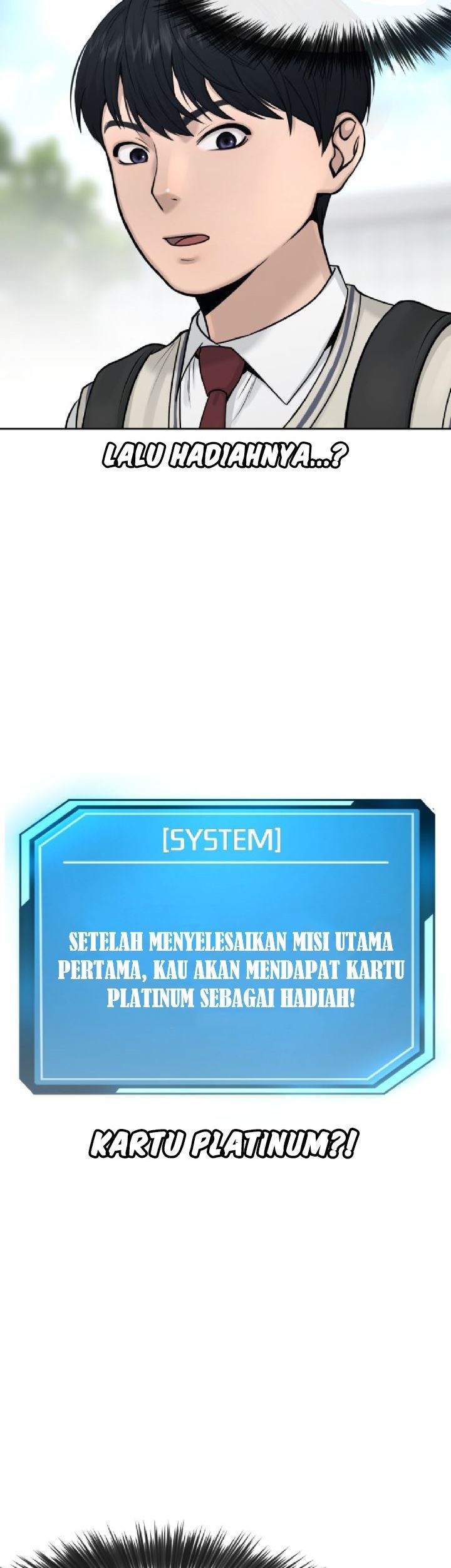 Quest Supremacy Chapter 5 - halaman 99