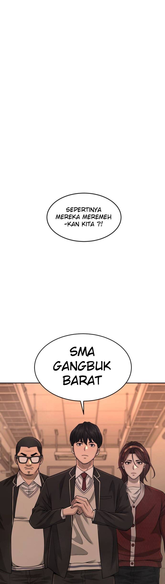 Quest Supremacy Chapter 50 - halaman 1