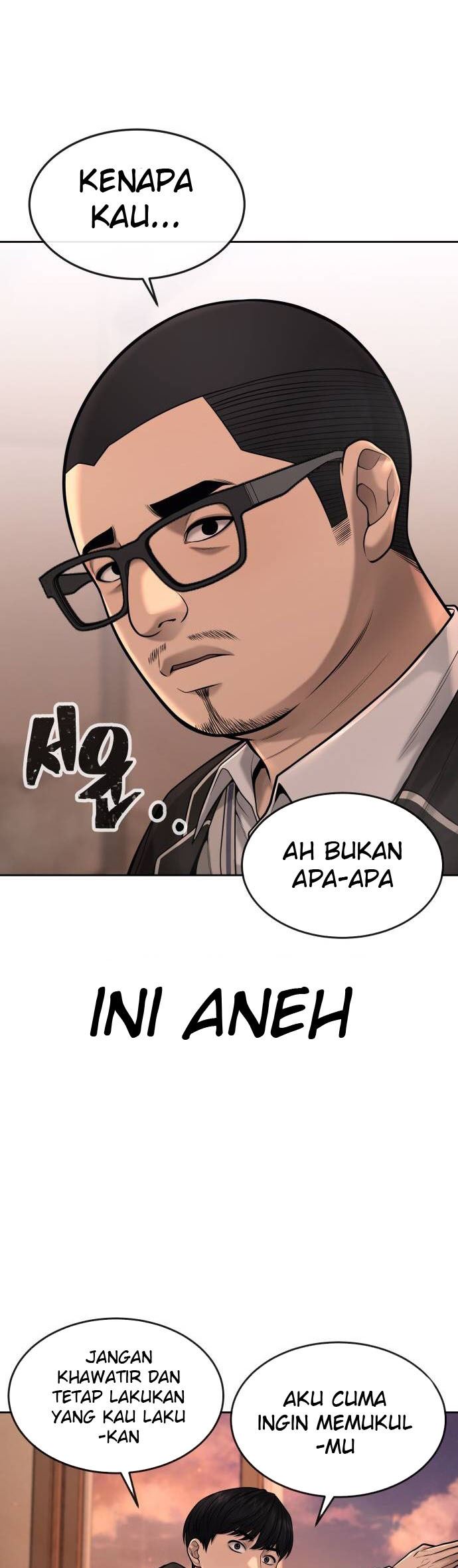 Quest Supremacy Chapter 50 - halaman 12