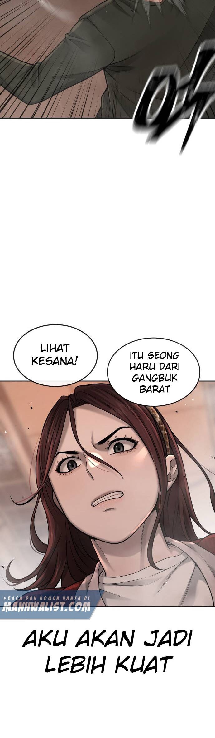 Quest Supremacy Chapter 50 - halaman 14