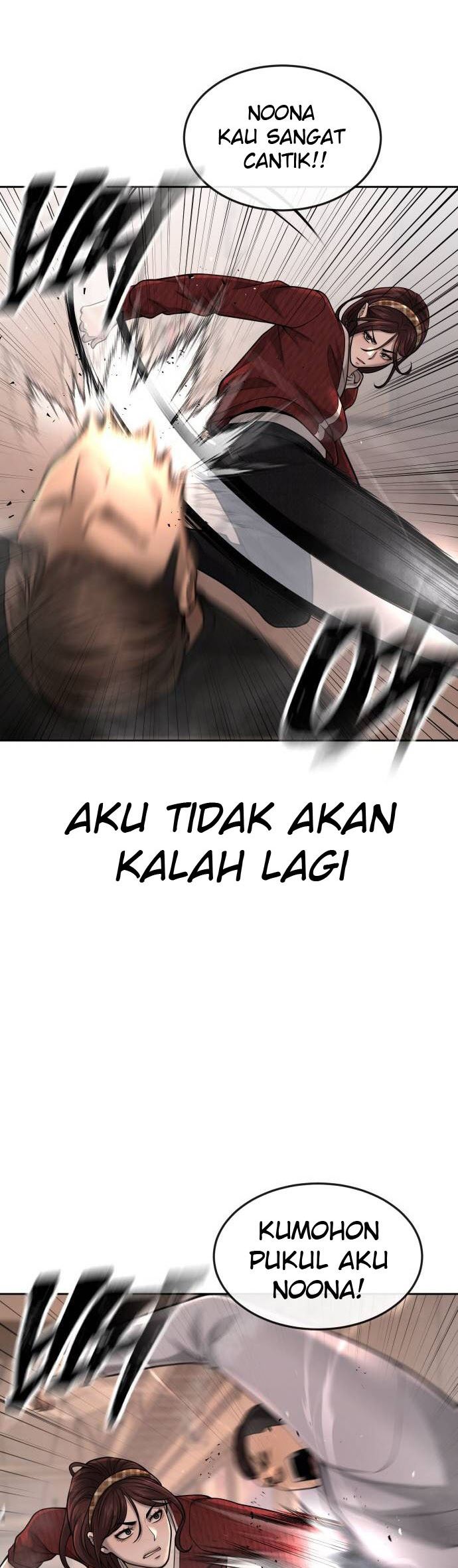 Quest Supremacy Chapter 50 - halaman 15