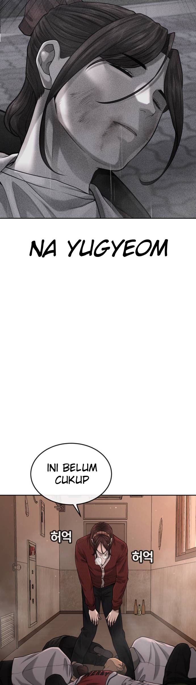 Quest Supremacy Chapter 50 - halaman 17