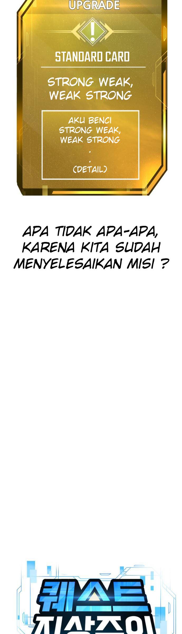 Quest Supremacy Chapter 50 - halaman 25