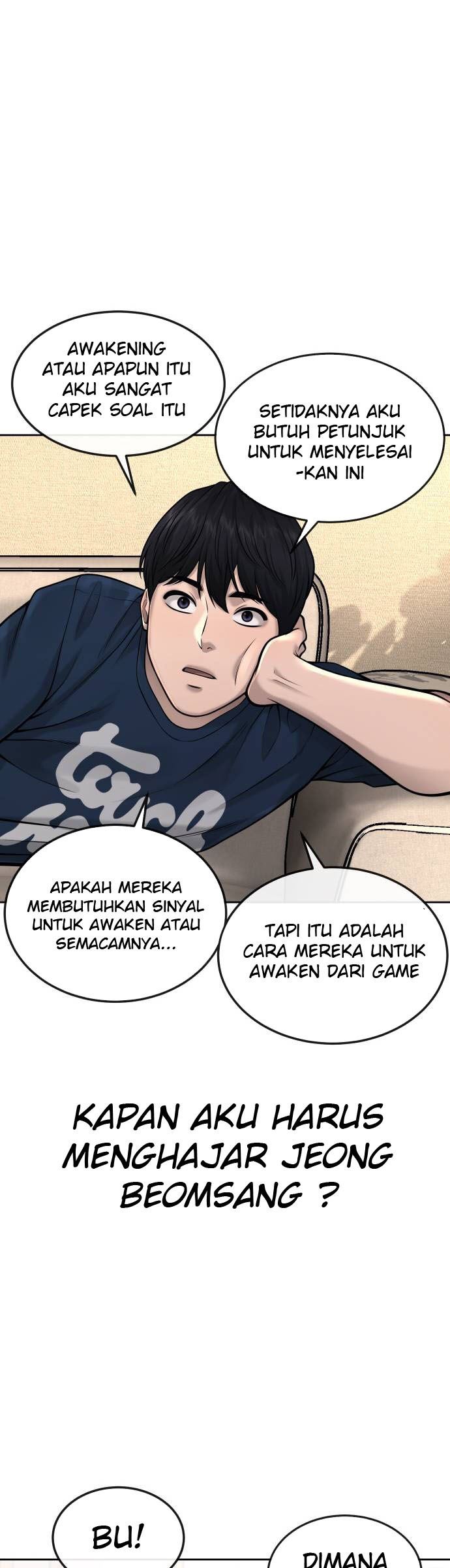 Quest Supremacy Chapter 50 - halaman 28