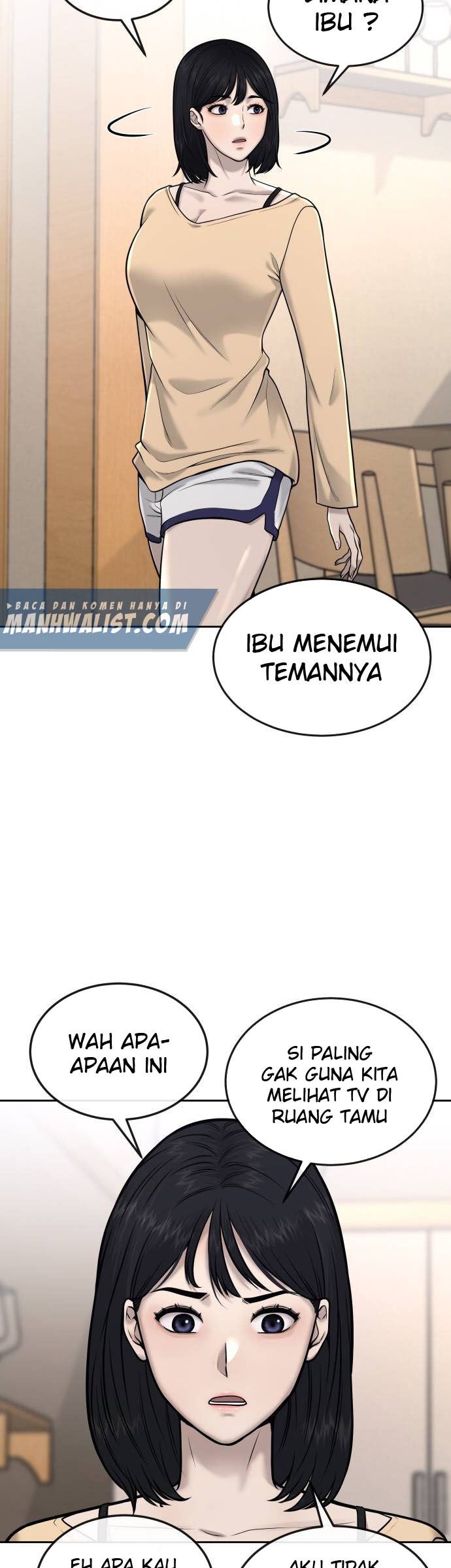 Quest Supremacy Chapter 50 - halaman 29