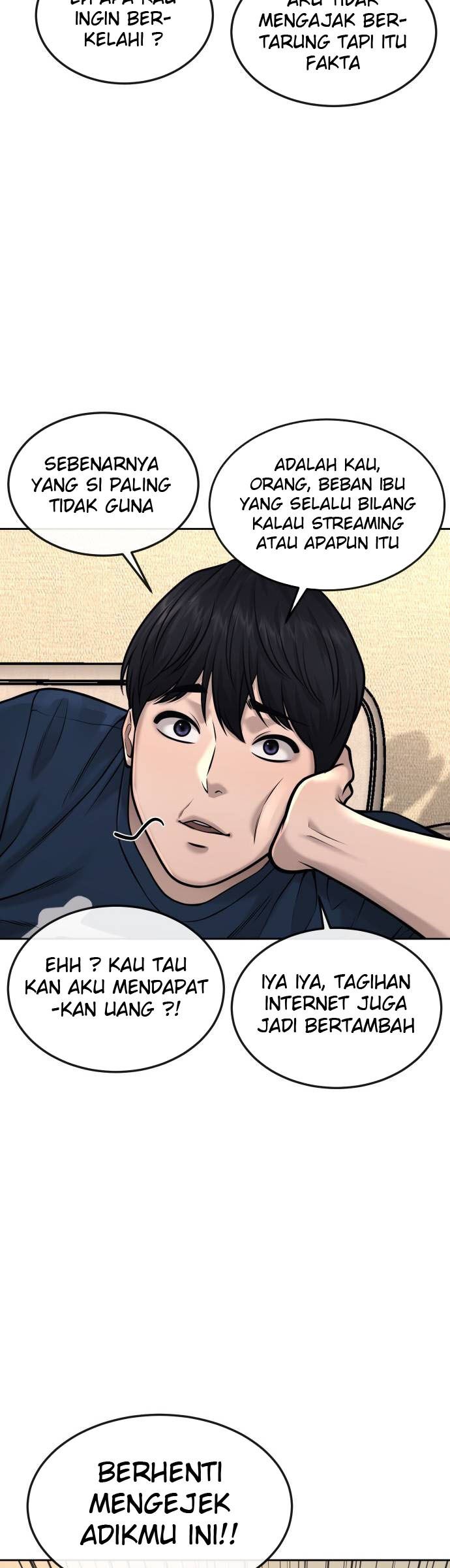 Quest Supremacy Chapter 50 - halaman 30