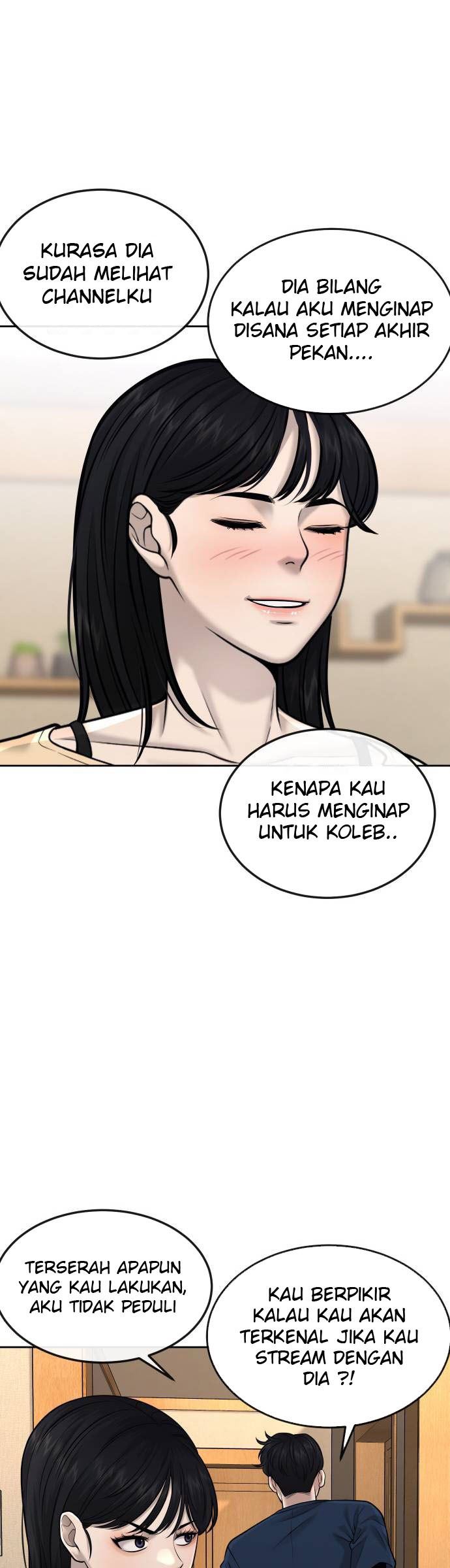 Quest Supremacy Chapter 50 - halaman 34