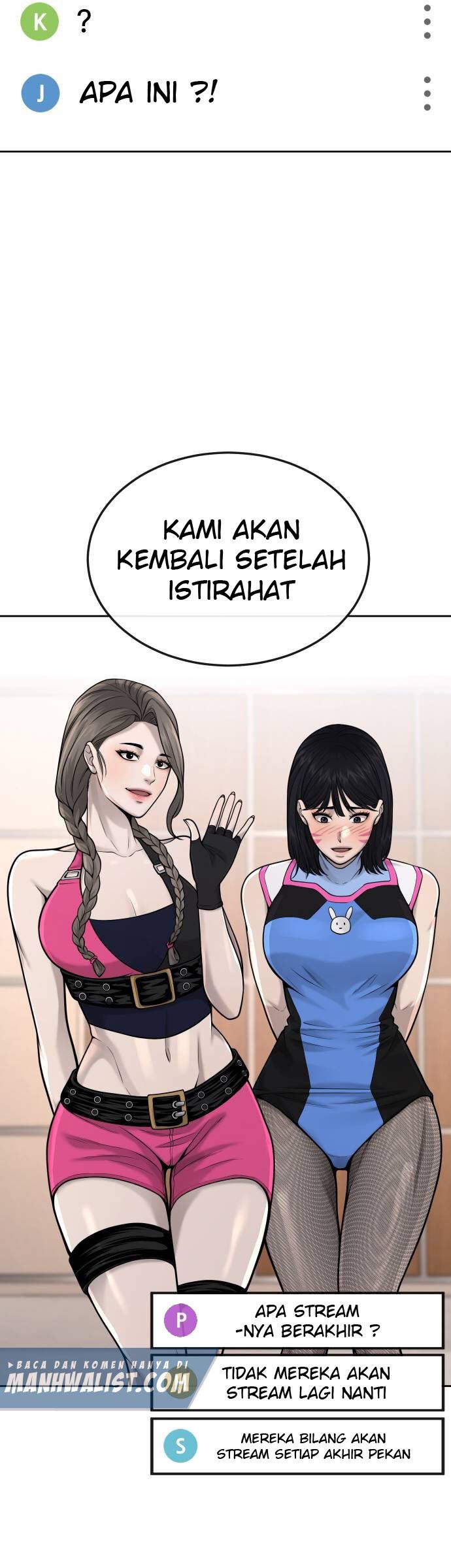 Quest Supremacy Chapter 50 - halaman 37