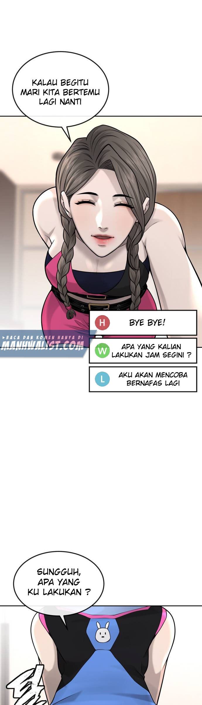 Quest Supremacy Chapter 50 - halaman 39