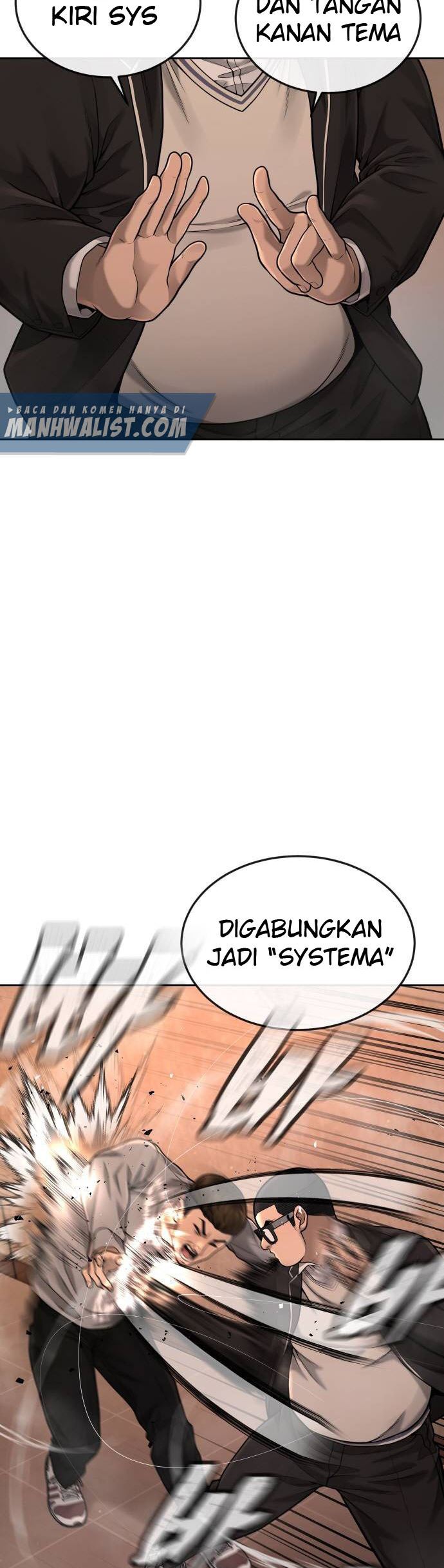 Quest Supremacy Chapter 50 - halaman 4
