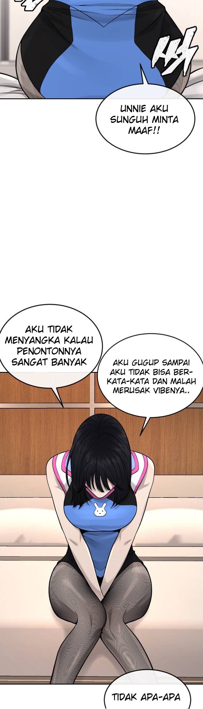 Quest Supremacy Chapter 50 - halaman 40