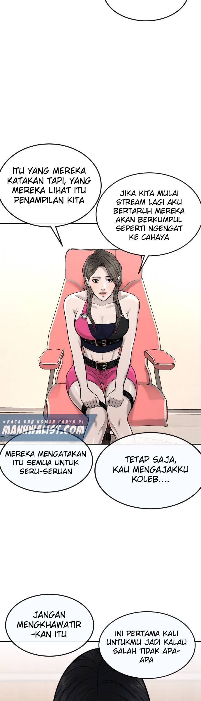 Quest Supremacy Chapter 50 - halaman 41