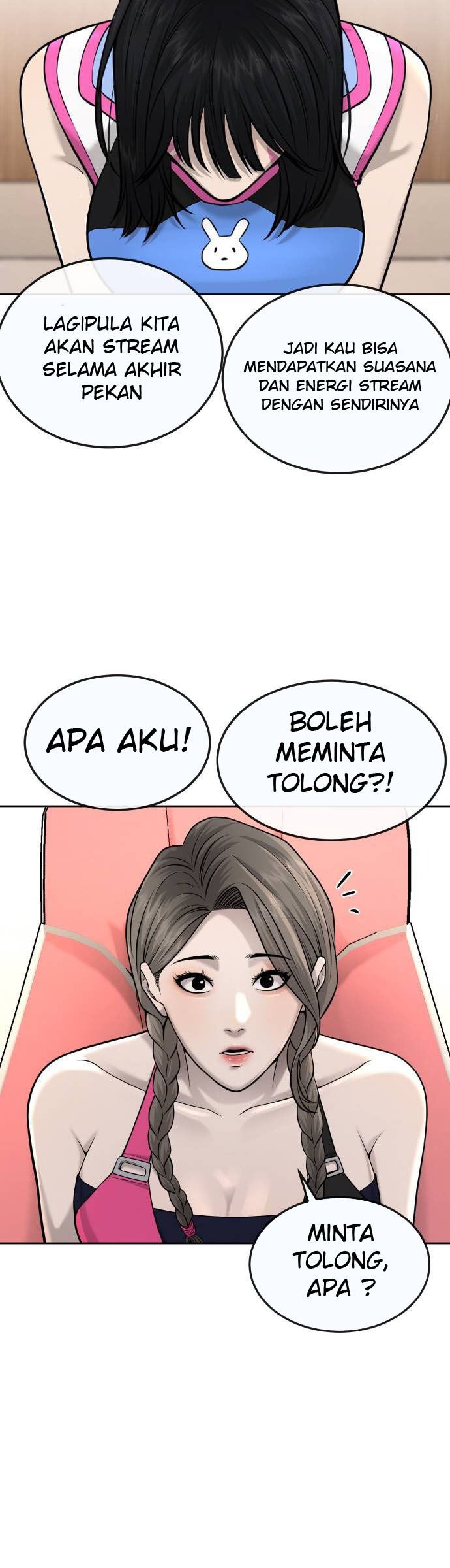 Quest Supremacy Chapter 50 - halaman 42