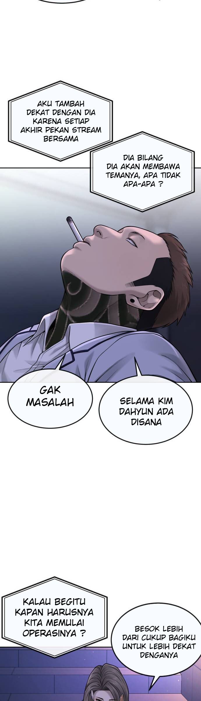 Quest Supremacy Chapter 50 - halaman 48
