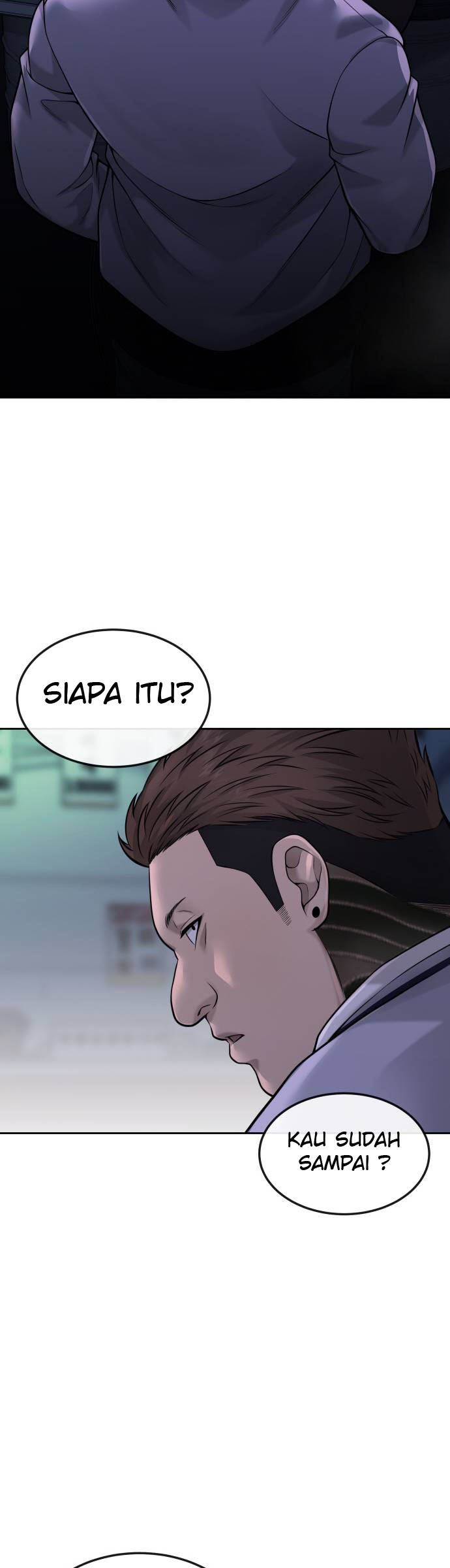 Quest Supremacy Chapter 50 - halaman 50