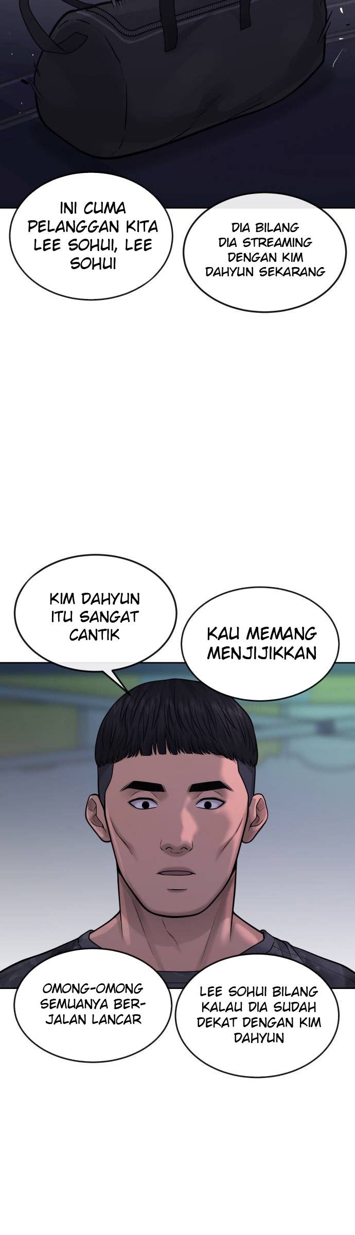 Quest Supremacy Chapter 50 - halaman 52