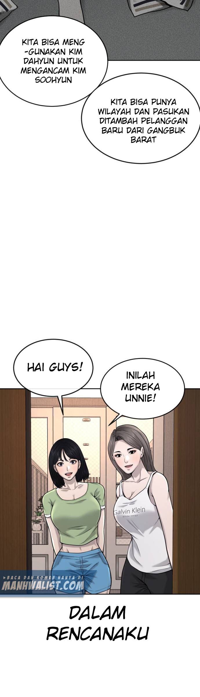Quest Supremacy Chapter 50 - halaman 55