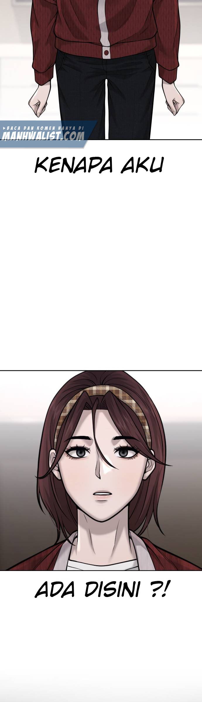 Quest Supremacy Chapter 50 - halaman 58