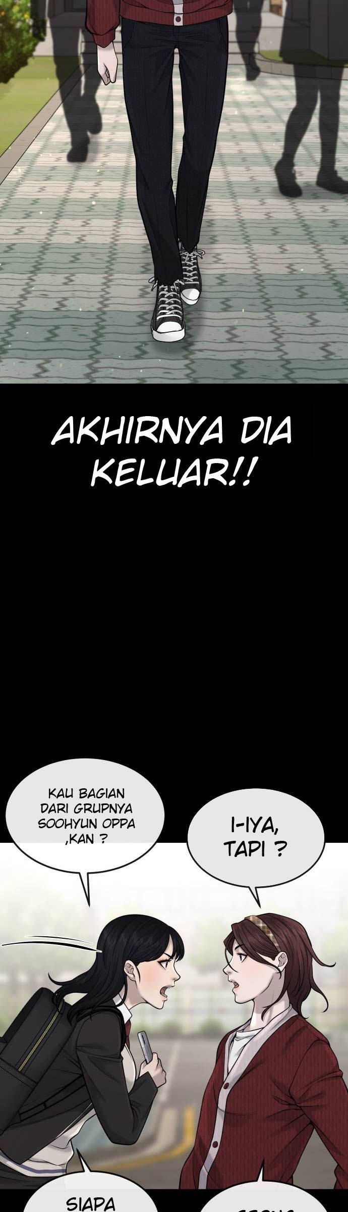 Quest Supremacy Chapter 50 - halaman 61
