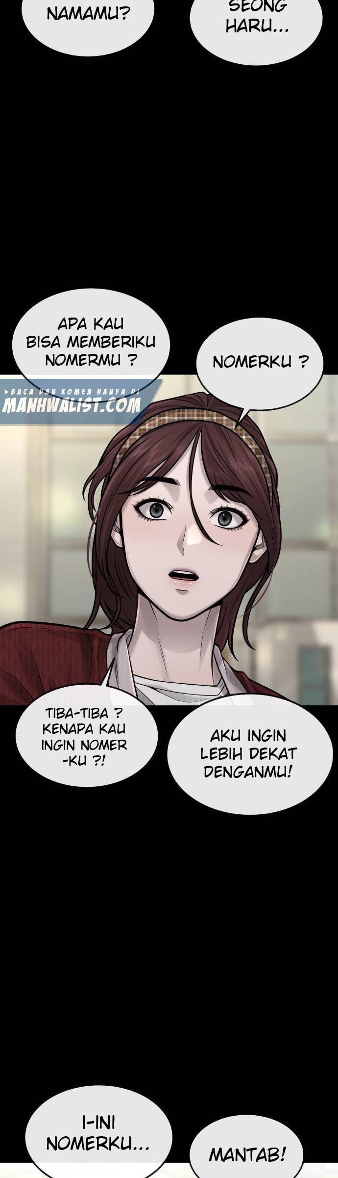 Quest Supremacy Chapter 50 - halaman 62