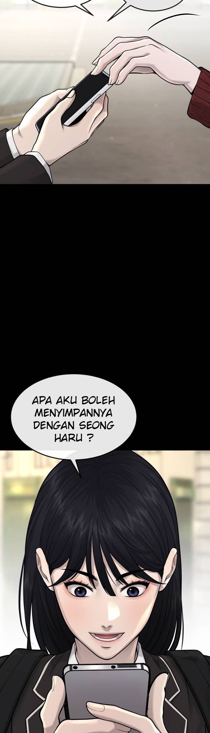 Quest Supremacy Chapter 50 - halaman 63