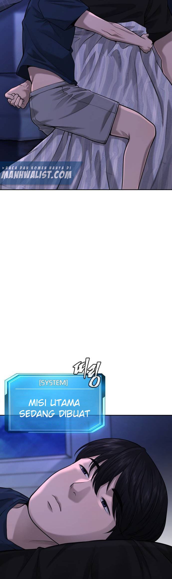 Quest Supremacy Chapter 50 - halaman 67