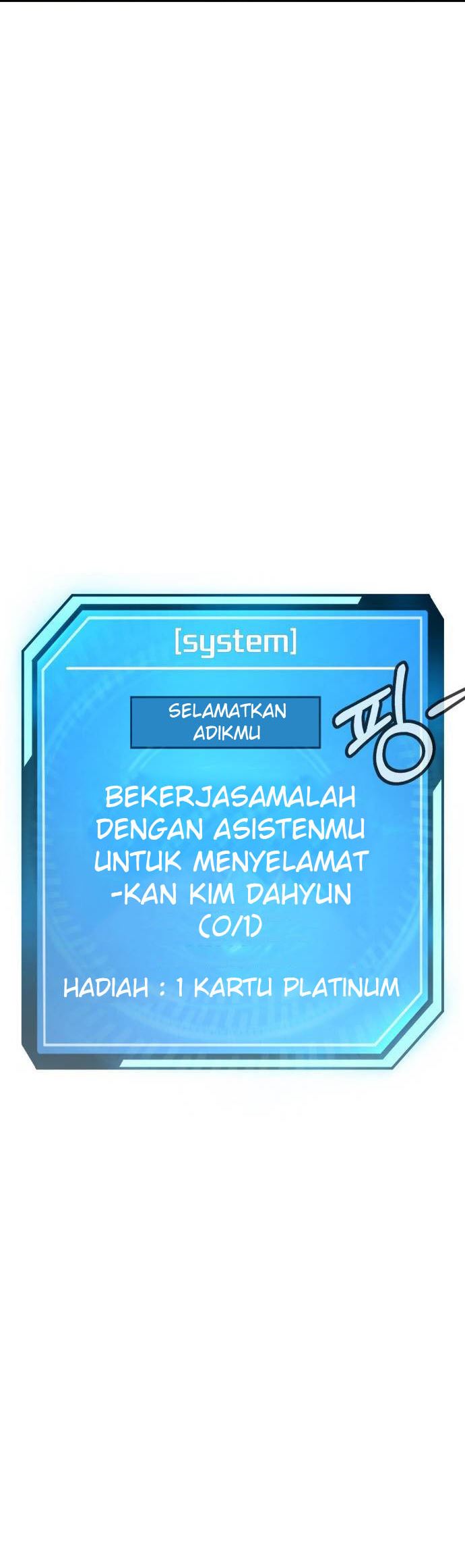 Quest Supremacy Chapter 50 - halaman 68