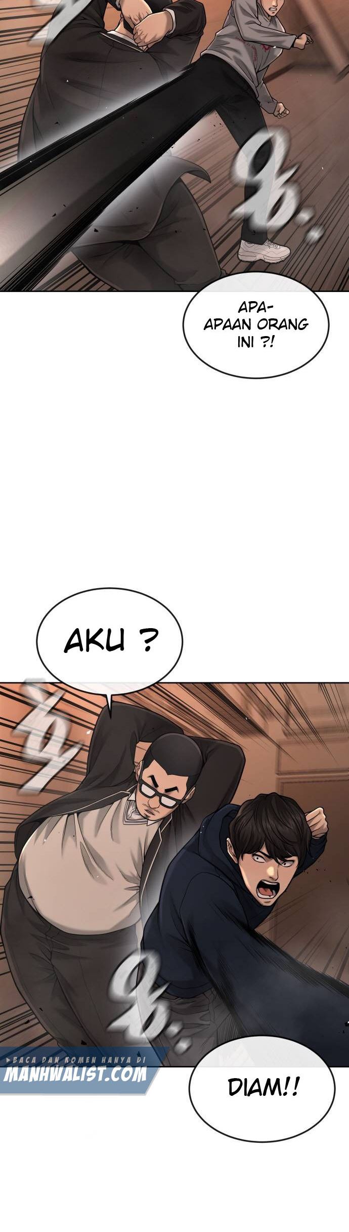 Quest Supremacy Chapter 50 - halaman 7