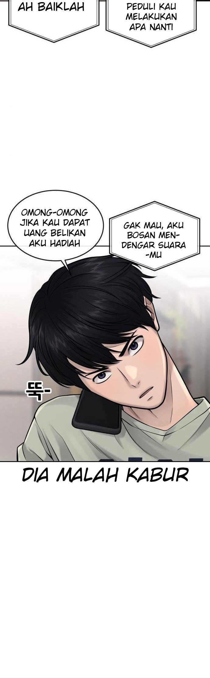 Quest Supremacy Chapter 51 - halaman 10