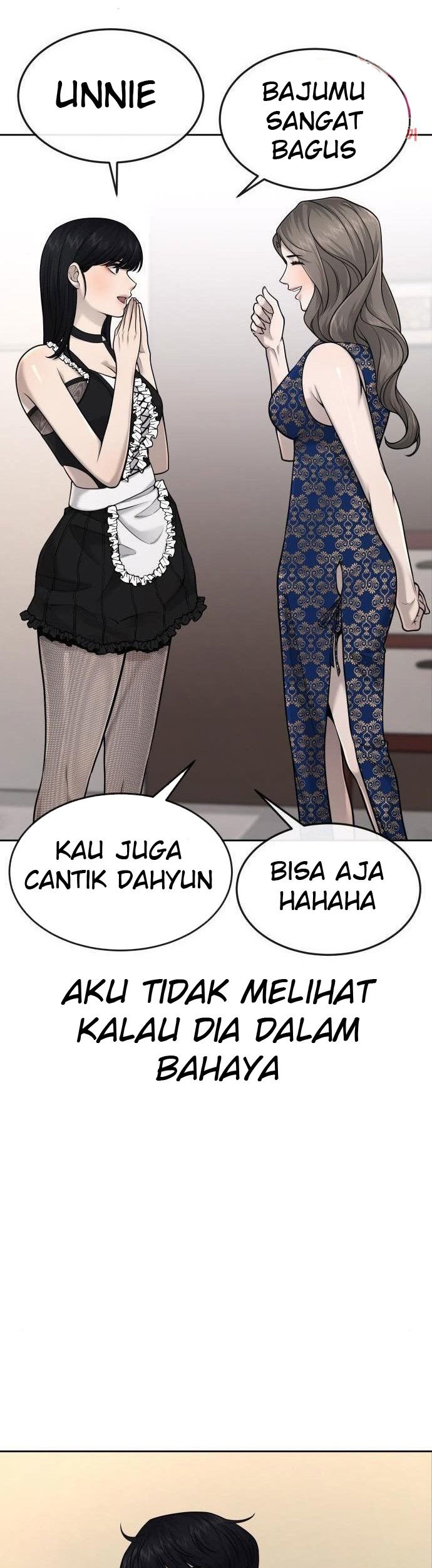 Quest Supremacy Chapter 51 - halaman 11