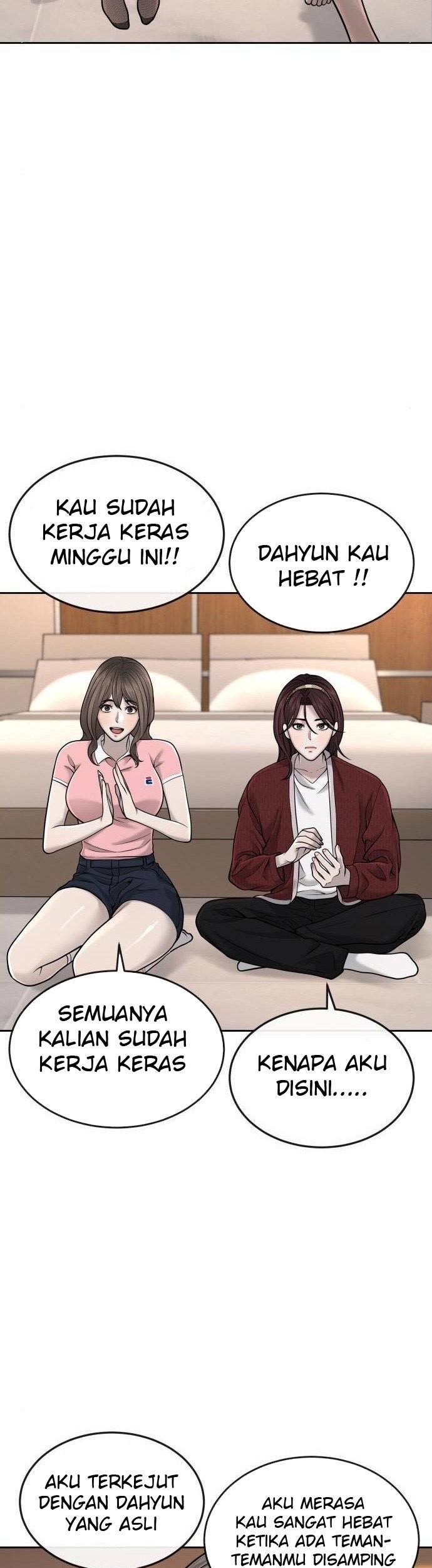 Quest Supremacy Chapter 51 - halaman 15