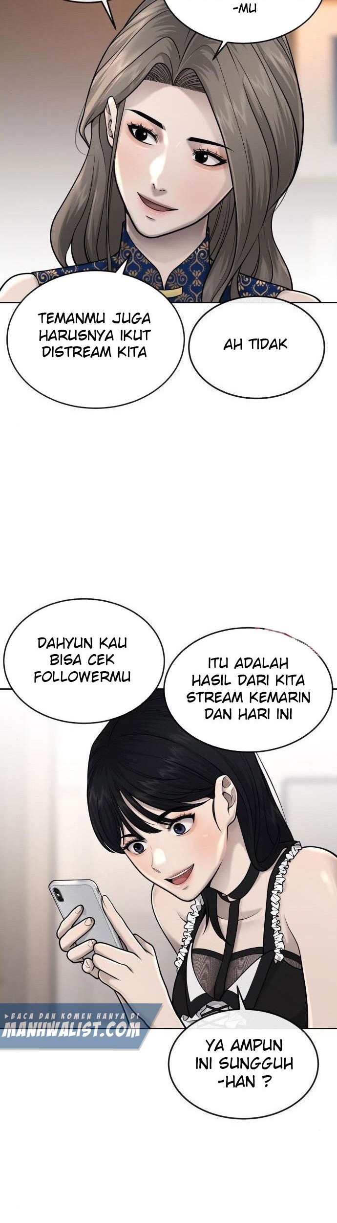 Quest Supremacy Chapter 51 - halaman 16