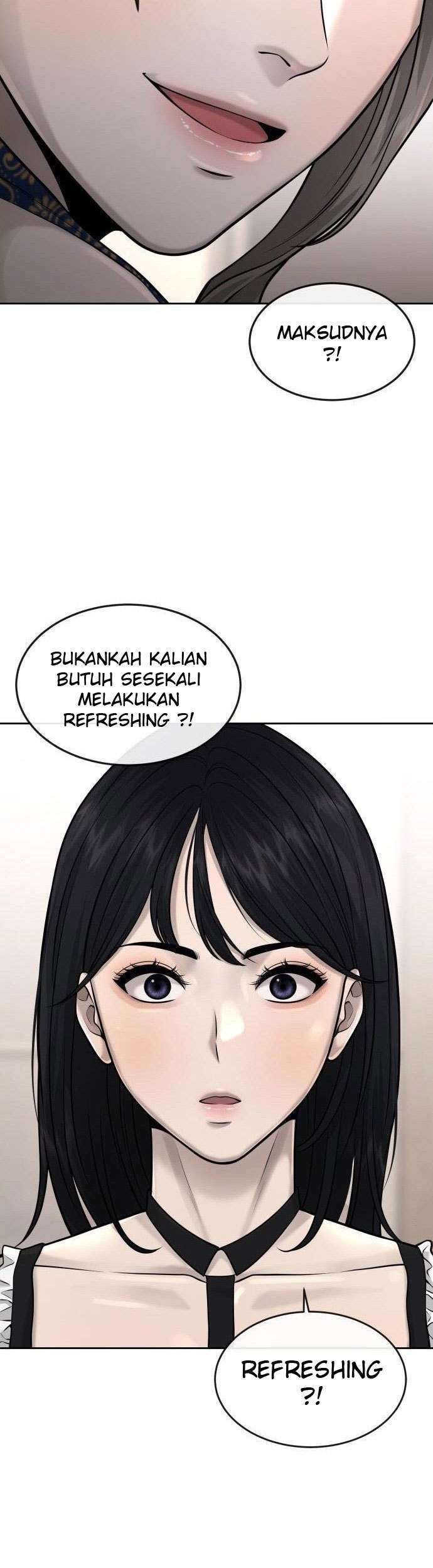Quest Supremacy Chapter 51 - halaman 19
