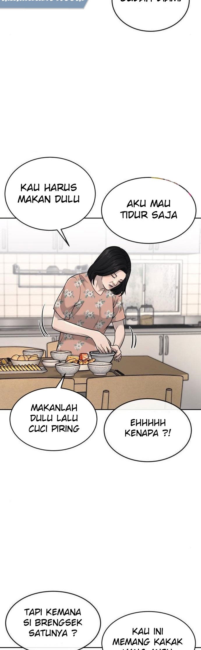 Quest Supremacy Chapter 51 - halaman 2