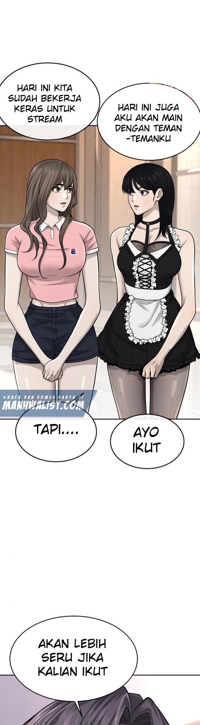 Quest Supremacy Chapter 51 - halaman 20